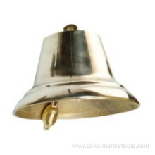 Marine Wholesale Brass Signal Hand Bells